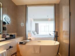 Latsavong Wanda Vista Vientiane