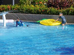 Latsavong Wanda Vista Vientiane