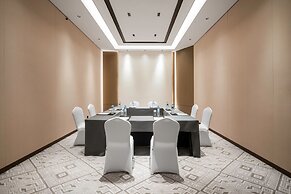 Latsavong Wanda Vista Vientiane