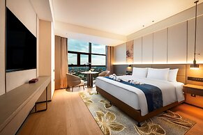 Latsavong Wanda Vista Vientiane