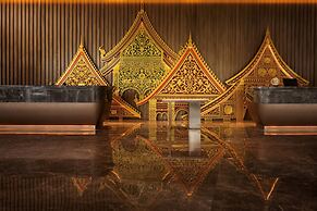 Latsavong Wanda Vista Vientiane