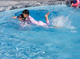 Latsavong Wanda Vista Vientiane