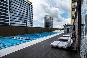 Latsavong Wanda Vista Vientiane