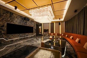 Latsavong Wanda Vista Vientiane