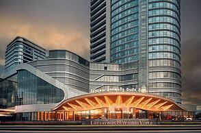 Latsavong Wanda Vista Vientiane