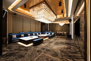 Latsavong Wanda Vista Vientiane