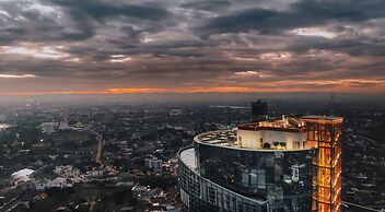 Latsavong Wanda Vista Vientiane