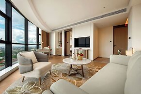 Latsavong Wanda Vista Vientiane