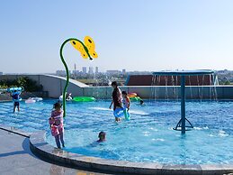 Latsavong Wanda Vista Vientiane