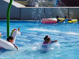 Latsavong Wanda Vista Vientiane