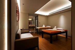 Latsavong Wanda Vista Vientiane