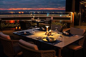 Latsavong Wanda Vista Vientiane