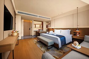 Latsavong Wanda Vista Vientiane