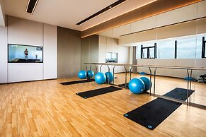 Latsavong Wanda Vista Vientiane