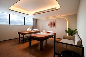 Latsavong Wanda Vista Vientiane