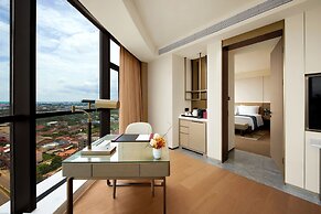 Latsavong Wanda Vista Vientiane