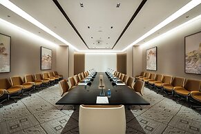 Latsavong Wanda Vista Vientiane