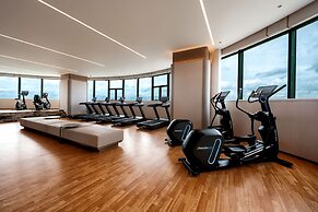 Latsavong Wanda Vista Vientiane