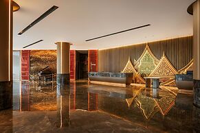 Latsavong Wanda Vista Vientiane