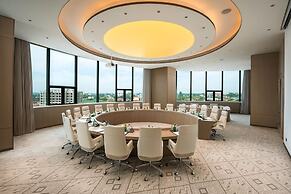 Latsavong Wanda Vista Vientiane