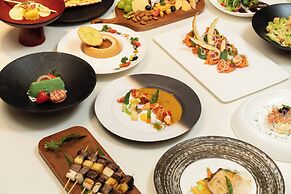 Latsavong Wanda Vista Vientiane