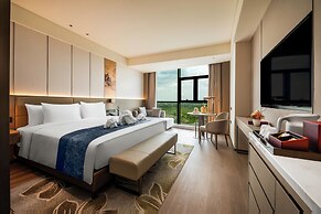 Latsavong Wanda Vista Vientiane