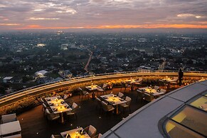 Latsavong Wanda Vista Vientiane