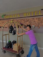 Ommaya Hotel & Resort