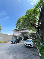 Ommaya Hotel & Resort