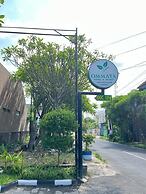 Ommaya Hotel & Resort