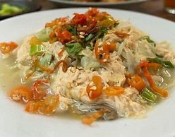 Ommaya Hotel & Resort