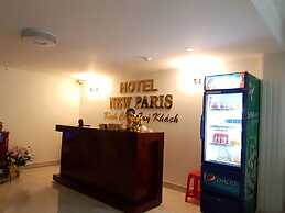 New Paris Hotel - by Bay Luxury