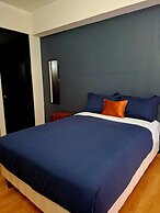 Punto Alameda Reforma