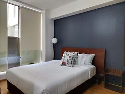 Punto Alameda Reforma