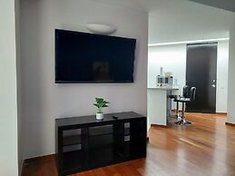 Punto Alameda Reforma