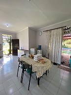 Villa ChavaMinerva Hanni Ciater with Pool