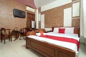 Sao Phuong Thao Hotel - by Bay Luxury