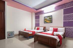 Sao Phuong Thao Hotel - by Bay Luxury