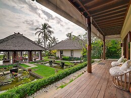 Villa Tanju by Elite Havens