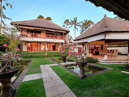 Villa Tanju by Elite Havens