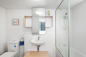 South bank serviced apartments