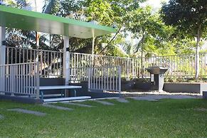 South bank serviced apartments