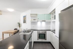 South bank serviced apartments