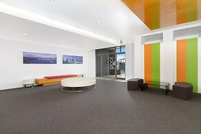 South bank serviced apartments