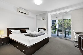 South bank serviced apartments