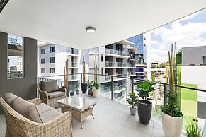 South bank serviced apartments