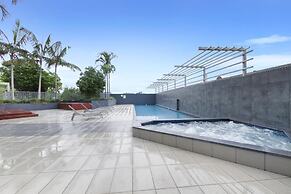 South bank serviced apartments