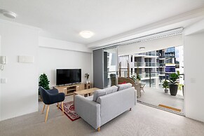 South bank serviced apartments