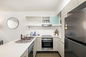 South bank serviced apartments