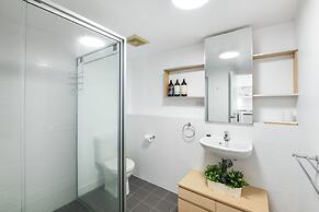 South bank serviced apartments